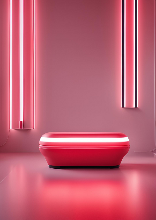 Welcome to the World of Luma Savant Red Light Therapy: How It’s Changing Lives