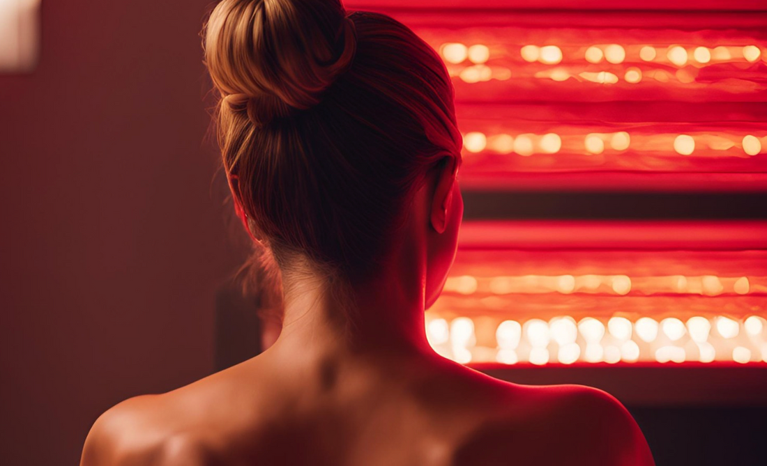 How to Use Red Light Therapy for Maximum Results: A Beginner’s Guide