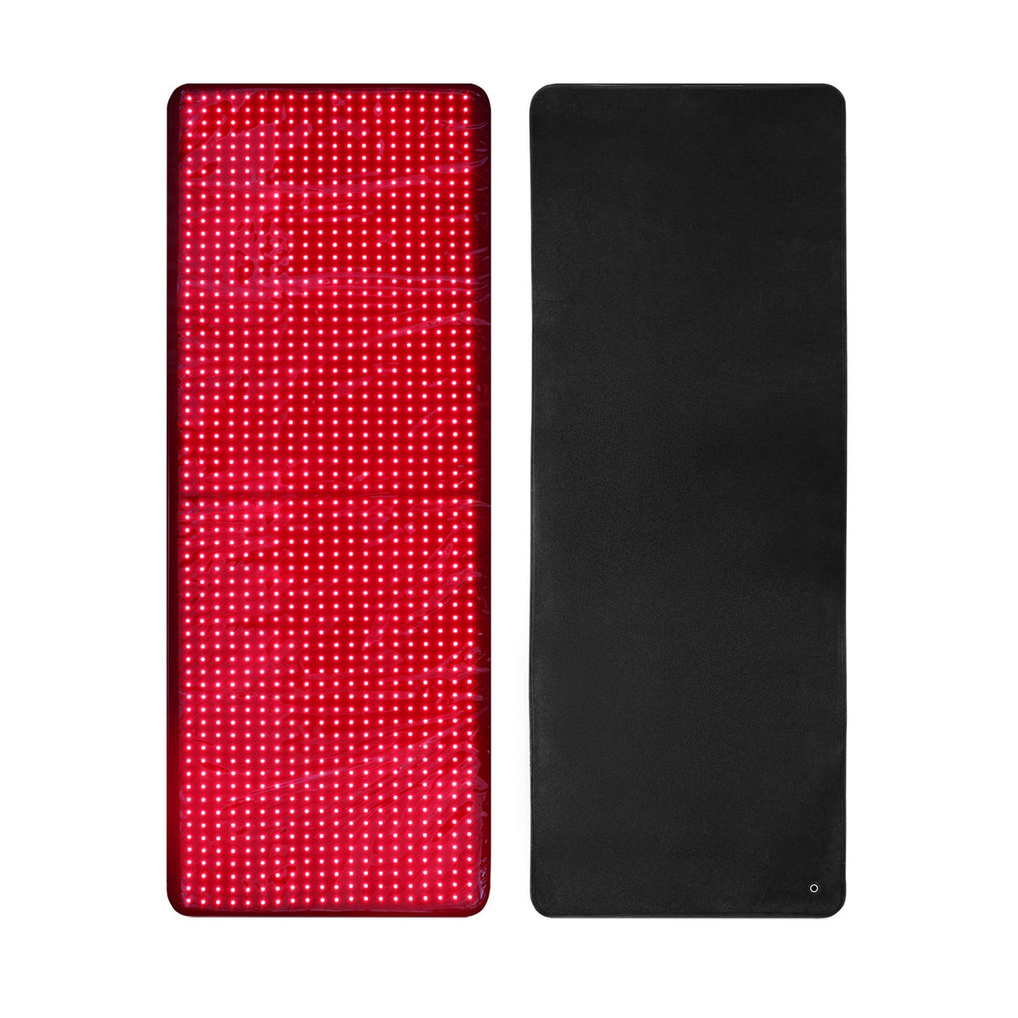 LumaLux Therapy Mat Red Light Therapy Full-Body Healing & Rejuvenation