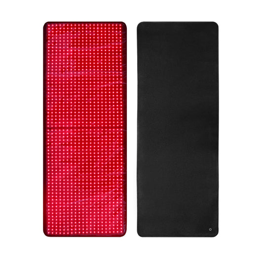 LumaLux Therapy Mat Red Light Therapy Full-Body Healing & Rejuvenation